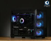 Config montée par nos experts 2/20, le 24 Septembre 2026