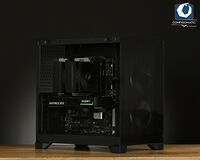 Config montée par nos experts 1/20, le 25 Septembre 2026