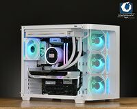 Config montée par nos experts 3/20, le 25 Septembre 2026