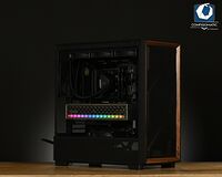 Config montée par nos experts 5/20, le 28 Septembre 2026