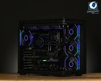 Config montée par nos experts 5/20, le 28 Septembre 2026