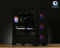 Config montée par nos experts 1/20, le 30 Septembre 2026