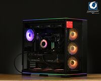 Config montée par nos experts 3/20, le 30 Septembre 2026