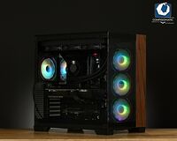 Config montée par nos experts 1/20, le 30 Septembre 2026