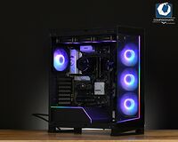 Config montée par nos experts 1/20, le 30 Septembre 2026