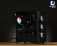 Config montée par nos experts 4/20, le 30 Septembre 2026