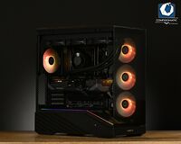 Config montée par nos experts 2/20, le 1 Octobre 2026