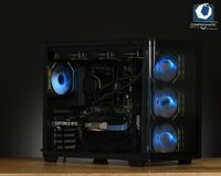 Config montée par nos experts 1/20, le 1 Octobre 2026