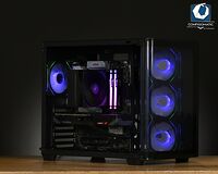 Config montée par nos experts 1/20, le 1 Octobre 2026