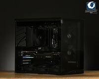Config montée par nos experts 1/20, le 1 Octobre 2026