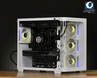 Config montée par nos experts 8/20, le 5 Octobre 2026