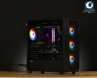 Config montée par nos experts 2/20, le 5 Octobre 2026