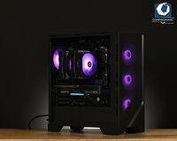 Config montée par nos experts 1/20, le 5 Octobre 2026