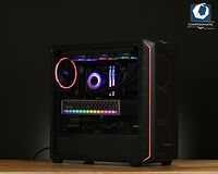 Config montée par nos experts 1/20, le 5 Octobre 2026