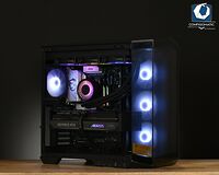 Config montée par nos experts 1/20, le 5 Octobre 2026