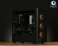 Config montée par nos experts 2/20, le 6 Octobre 2026