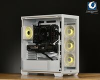 Config montée par nos experts 1/16, le 6 Octobre 2026