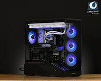 Config montée par nos experts 6/20, le 6 Octobre 2026