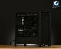 Config montée par nos experts 2/18, le 6 Octobre 2026