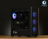 Config montée par nos experts 1/18, le 6 Octobre 2026
