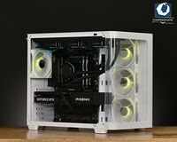Config montée par nos experts 2/20, le 6 Octobre 2026