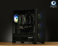 Config montée par nos experts 1/7, le 6 Octobre 2026
