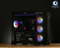 Config montée par nos experts 1/20, le 7 Octobre 2026