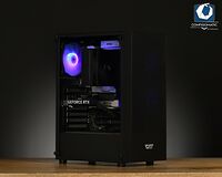 Config montée par nos experts 1/1, le 7 Octobre 2026
