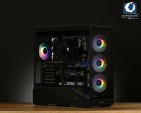 Config montée par nos experts 1/9, le 7 Octobre 2026