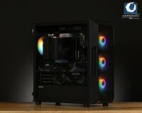 Config montée par nos experts 3/20, le 7 Octobre 2026