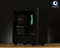 Config montée par nos experts 1/11, le 7 Octobre 2026