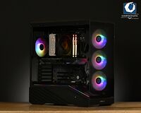 Config montée par nos experts 12/20, le 7 Octobre 2026