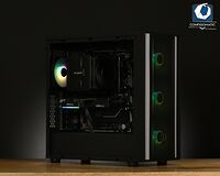 Config montée par nos experts 11/20, le 8 Octobre 2026