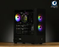 Config montée par nos experts 1/20, le 8 Octobre 2026