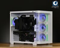 Config montée par nos experts 1/20, le 8 Octobre 2026