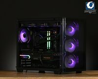 Config montée par nos experts 16/20, le 8 Octobre 2026