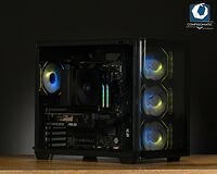 Config montée par nos experts 1/20, le 8 Octobre 2026