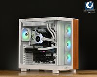 Config montée par nos experts 5/12, le 8 Octobre 2026