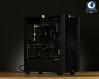 Config montée par nos experts 2/20, le 9 Octobre 2026