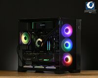 Config montée par nos experts 9/20, le 9 Octobre 2026