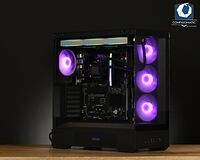 Config montée par nos experts 8/20, le 9 Octobre 2026