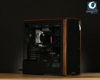 Config montée par nos experts 1/20, le 12 Octobre 2026