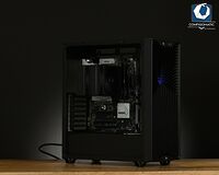 Config montée par nos experts 6/20, le 13 Octobre 2026