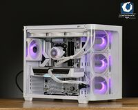 Config montée par nos experts 5/20, le 13 Octobre 2026
