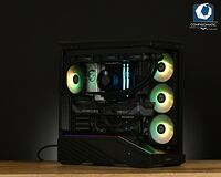 Config montée par nos experts 4/20, le 13 Octobre 2026