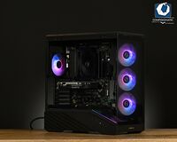 Config montée par nos experts 2/3, le 13 Octobre 2026