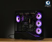 Config montée par nos experts 3/20, le 13 Octobre 2026
