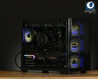 Config montée par nos experts 12/20, le 13 Octobre 2026