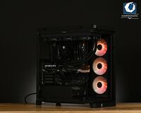 Config montée par nos experts 14/20, le 15 Octobre 2026