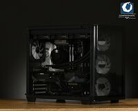 Config montée par nos experts 10/20, le 15 Octobre 2026